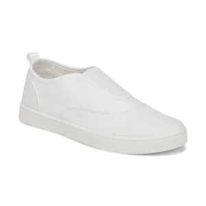 Beach Cobalt Slip On Sneaker