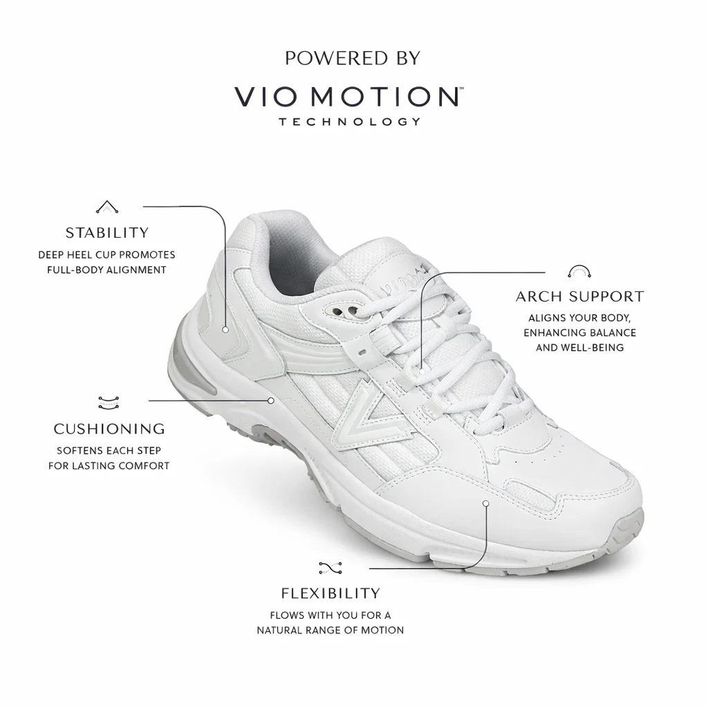 23Walk 2.0 Sneaker - Image 10