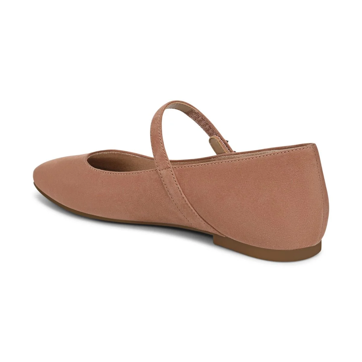 Alameda Mary Jane Flat - Image 6