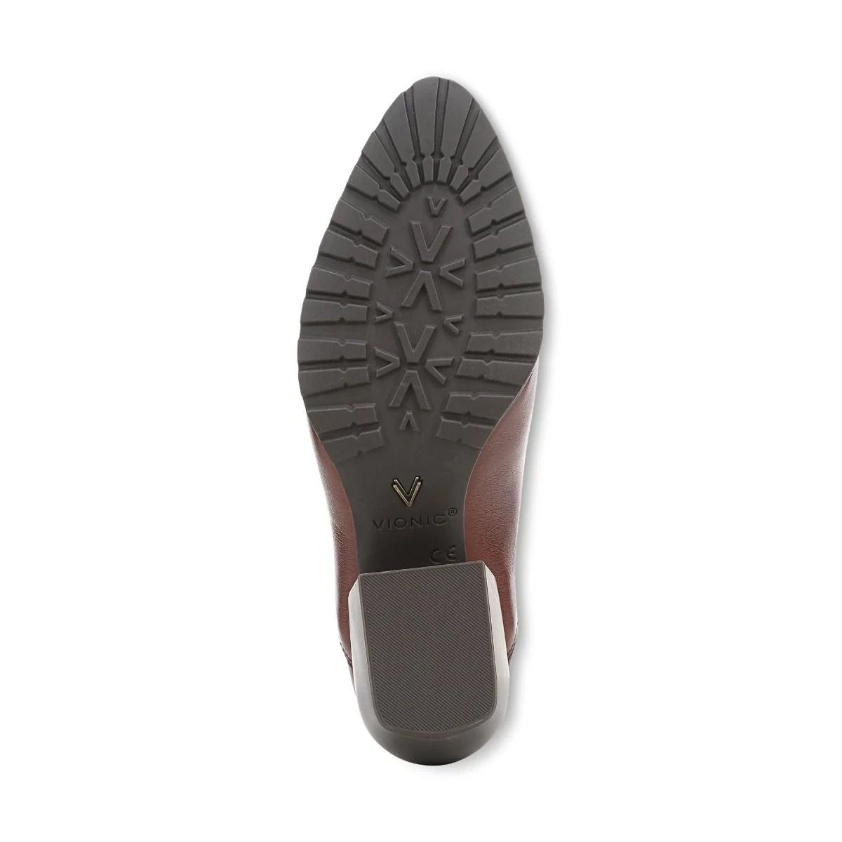 Bethany Heeled Ankle Boot - Image 10