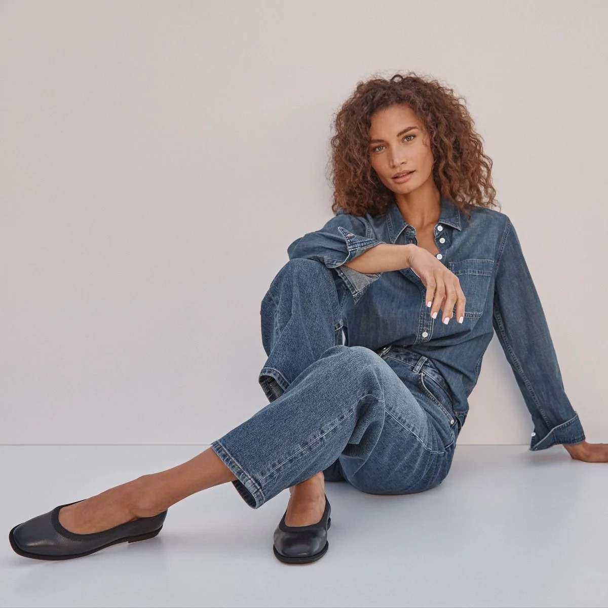 Caroll 2.0 Ballet Flat - Image 10