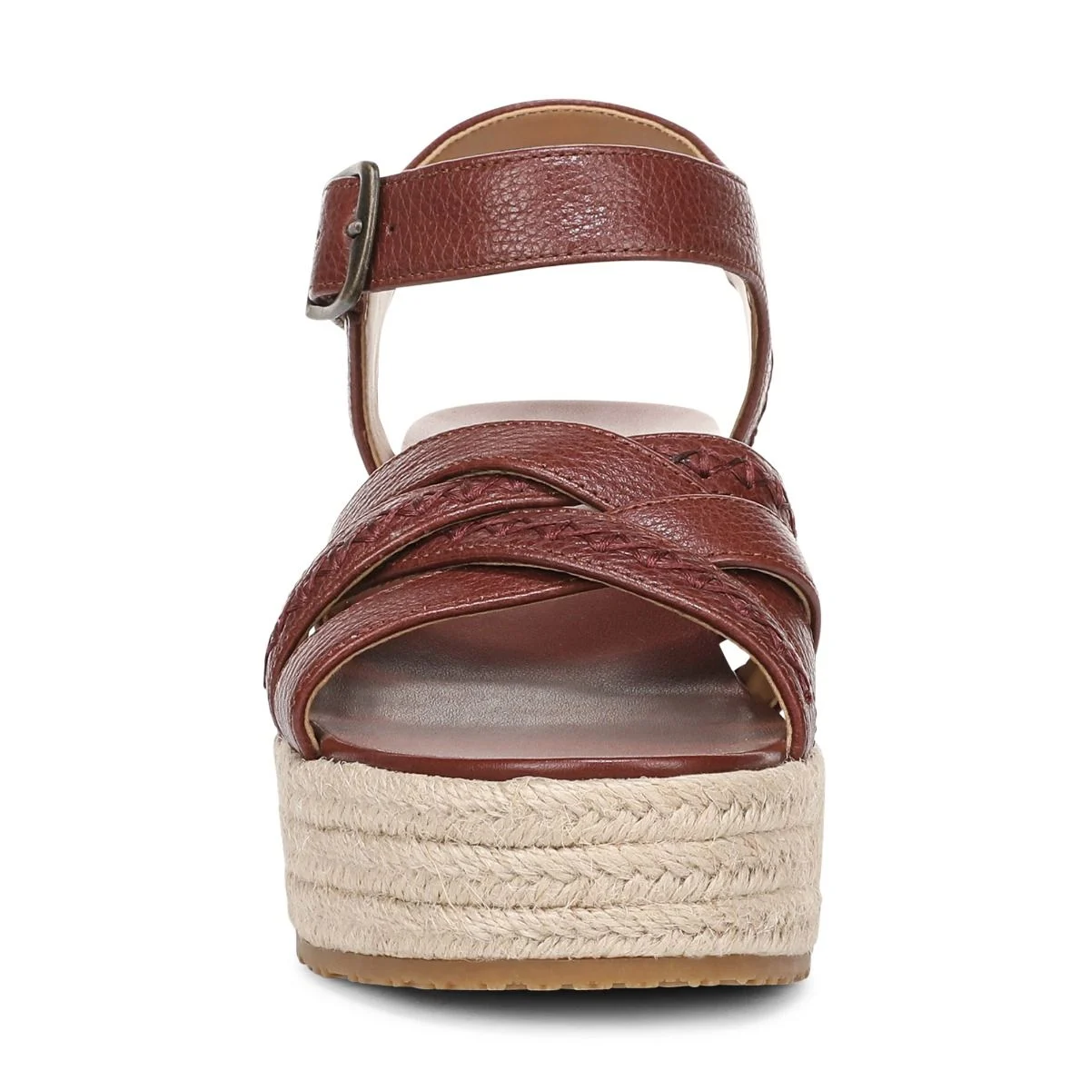 Dana Espadrille Wedge Sandal - Image 2