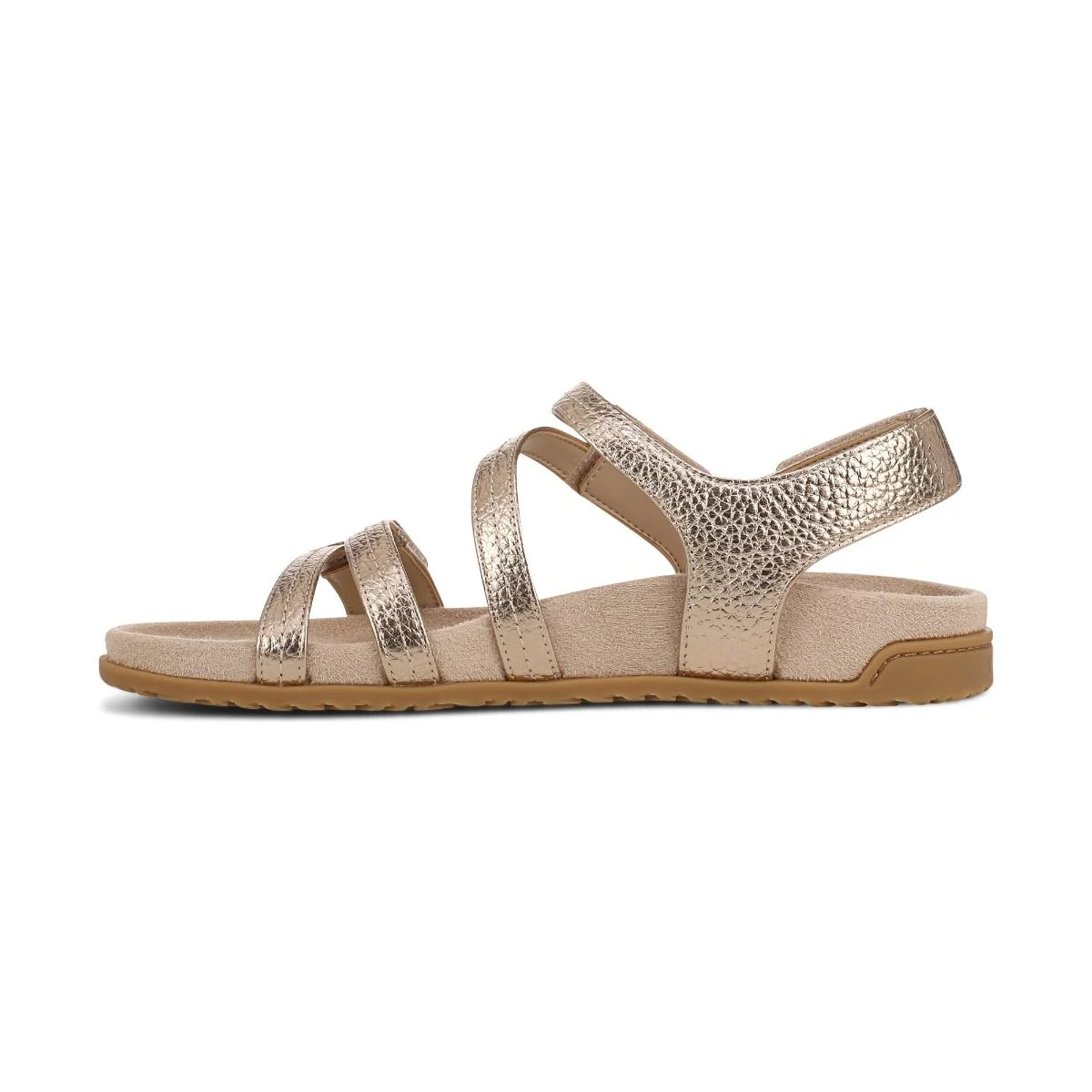Essie Strappy Sandal - Image 3