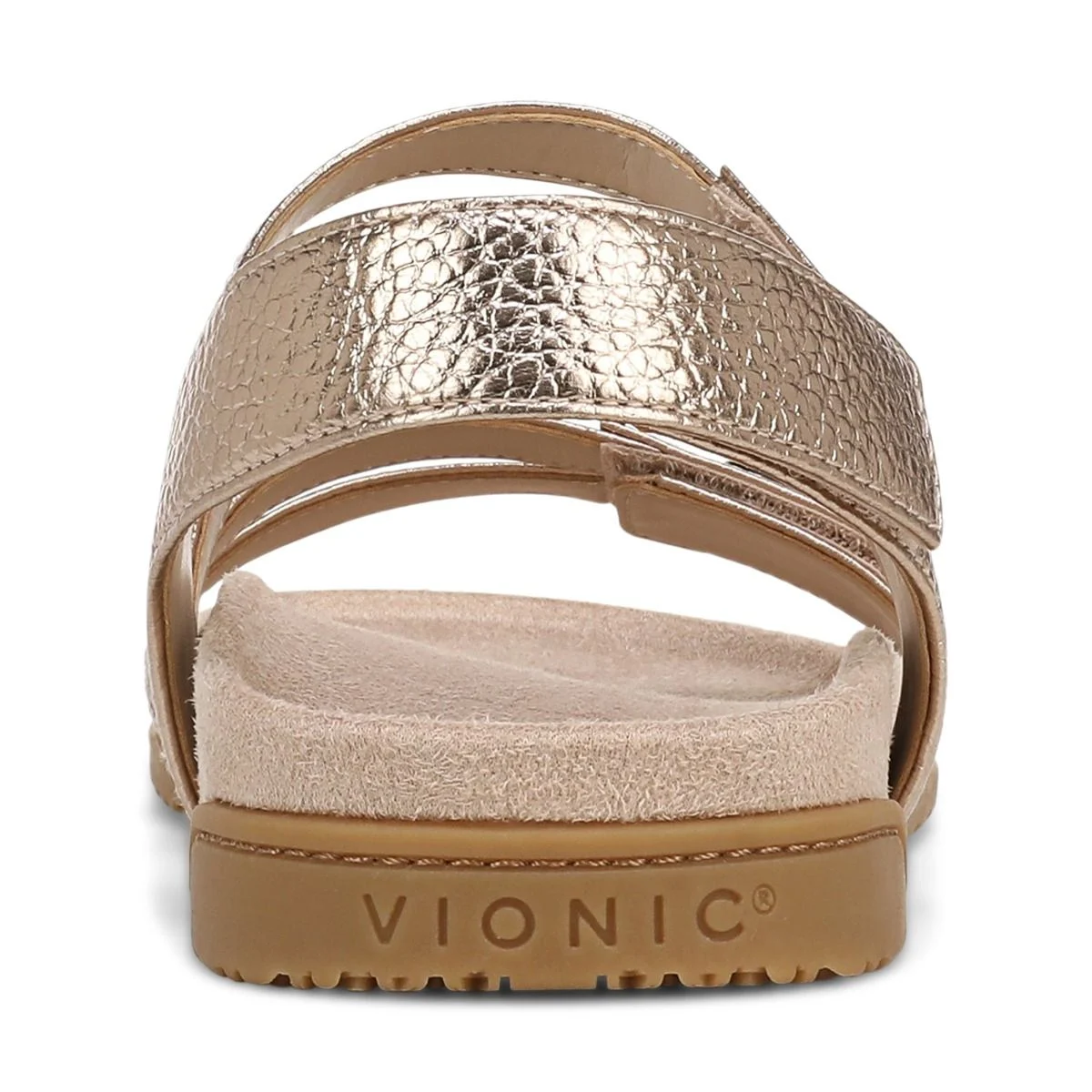 Essie Strappy Sandal - Image 5