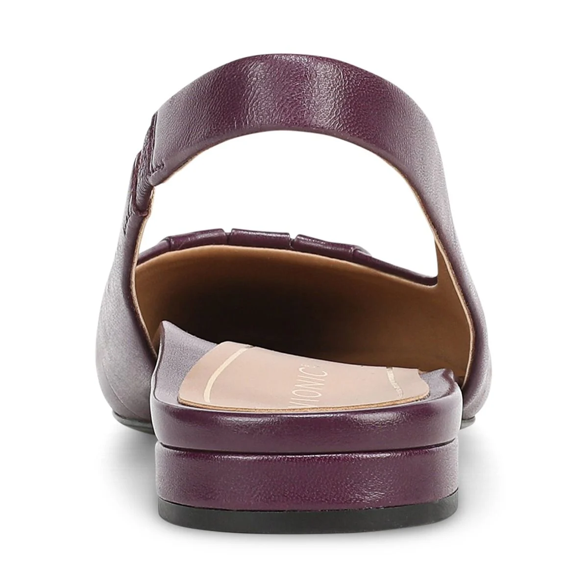 Gabriela Slingback Flat - Image 5