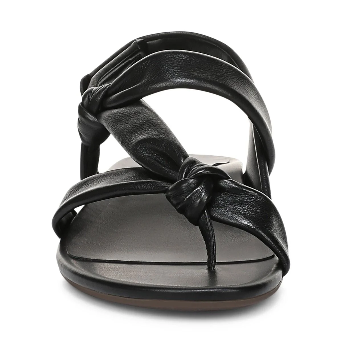 Geneva Strappy Toe Post Sandal - Image 2