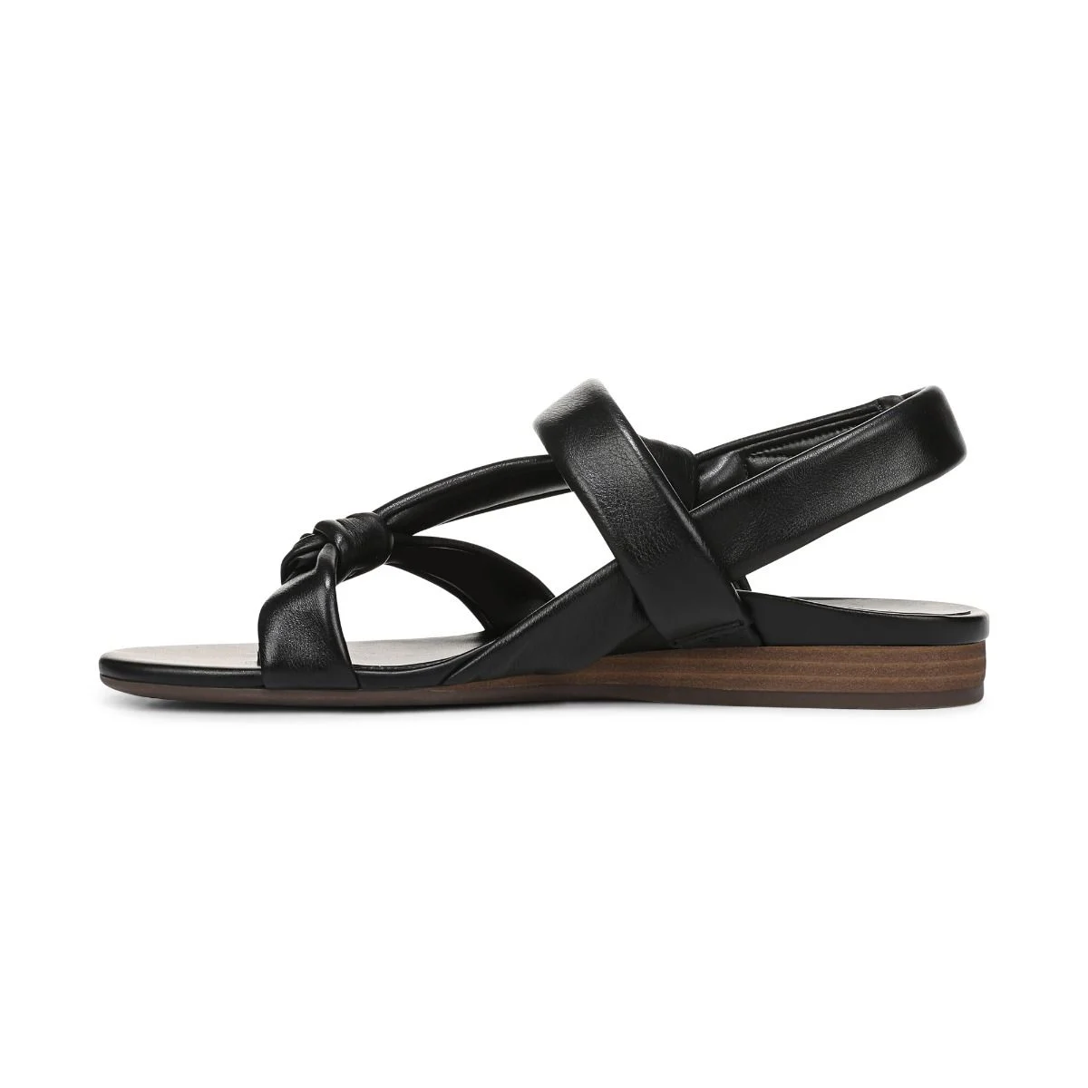 Geneva Strappy Toe Post Sandal - Image 3