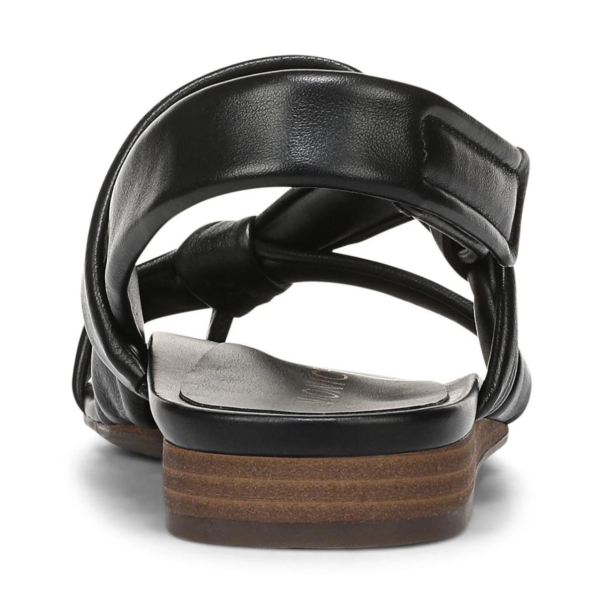 Geneva Strappy Toe Post Sandal - Image 5