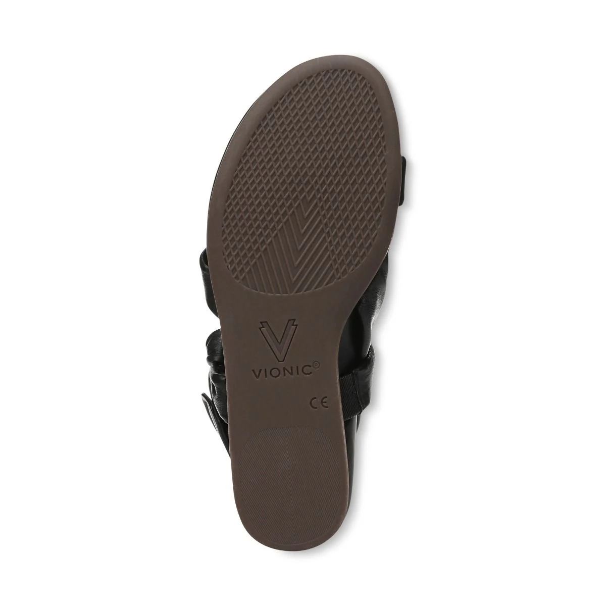 Geneva Strappy Toe Post Sandal - Image 10