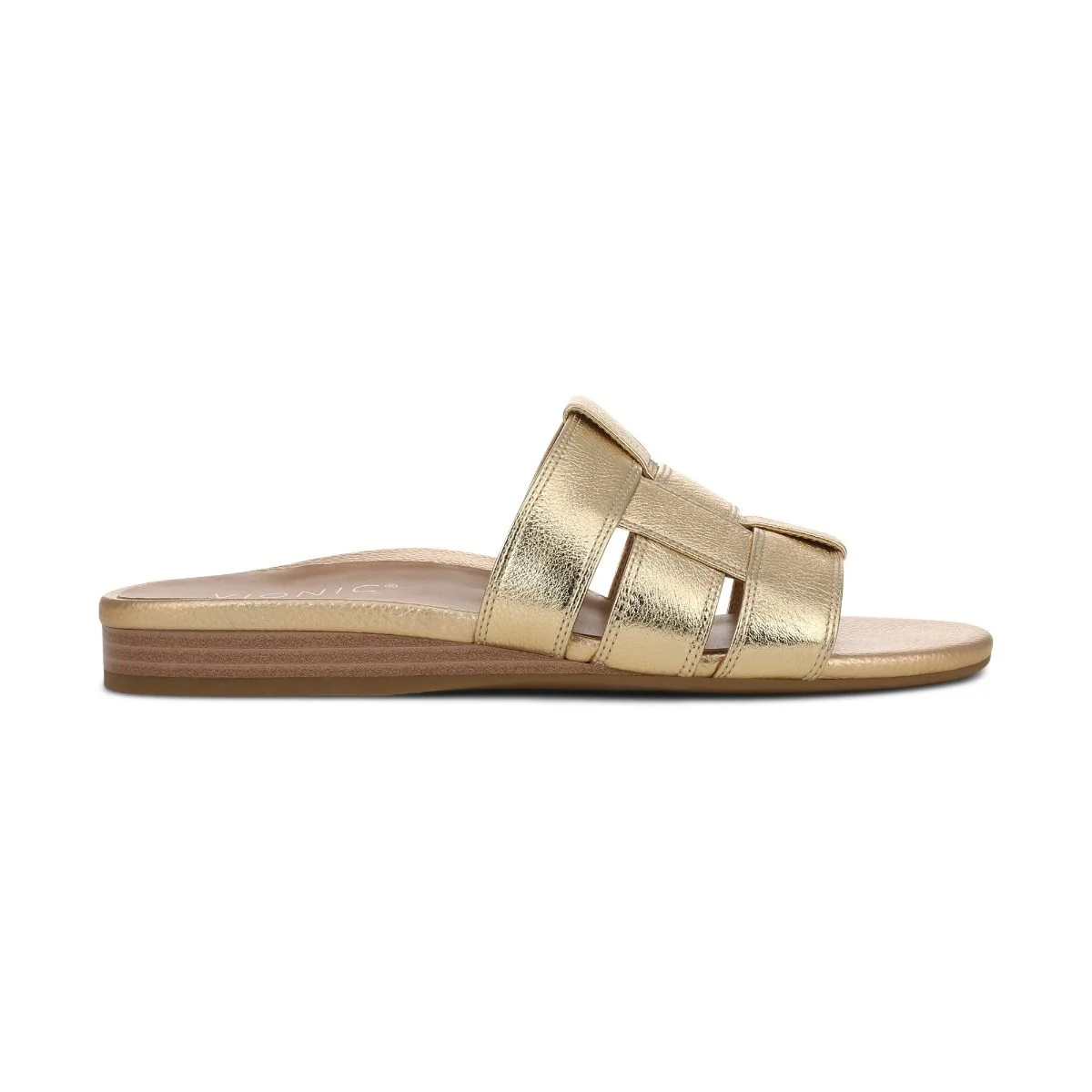 Glendora Slide Sandal - Image 4