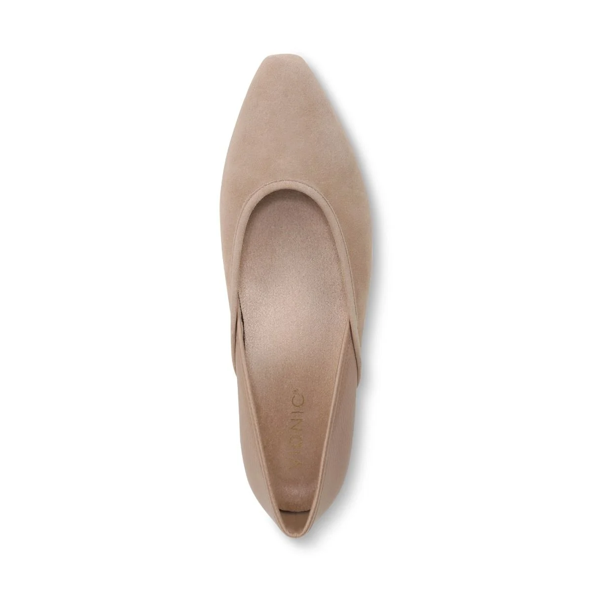 Gracia Ballet Flat - Image 6