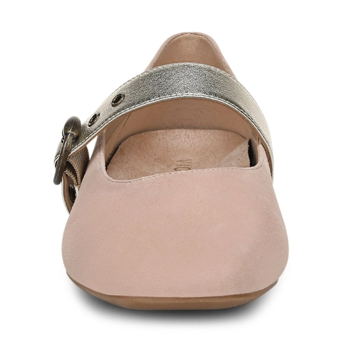 Hattie Mary Jane Flat - Image 2