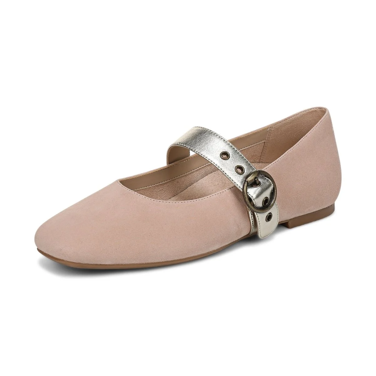 Hattie Mary Jane Flat - Image 8