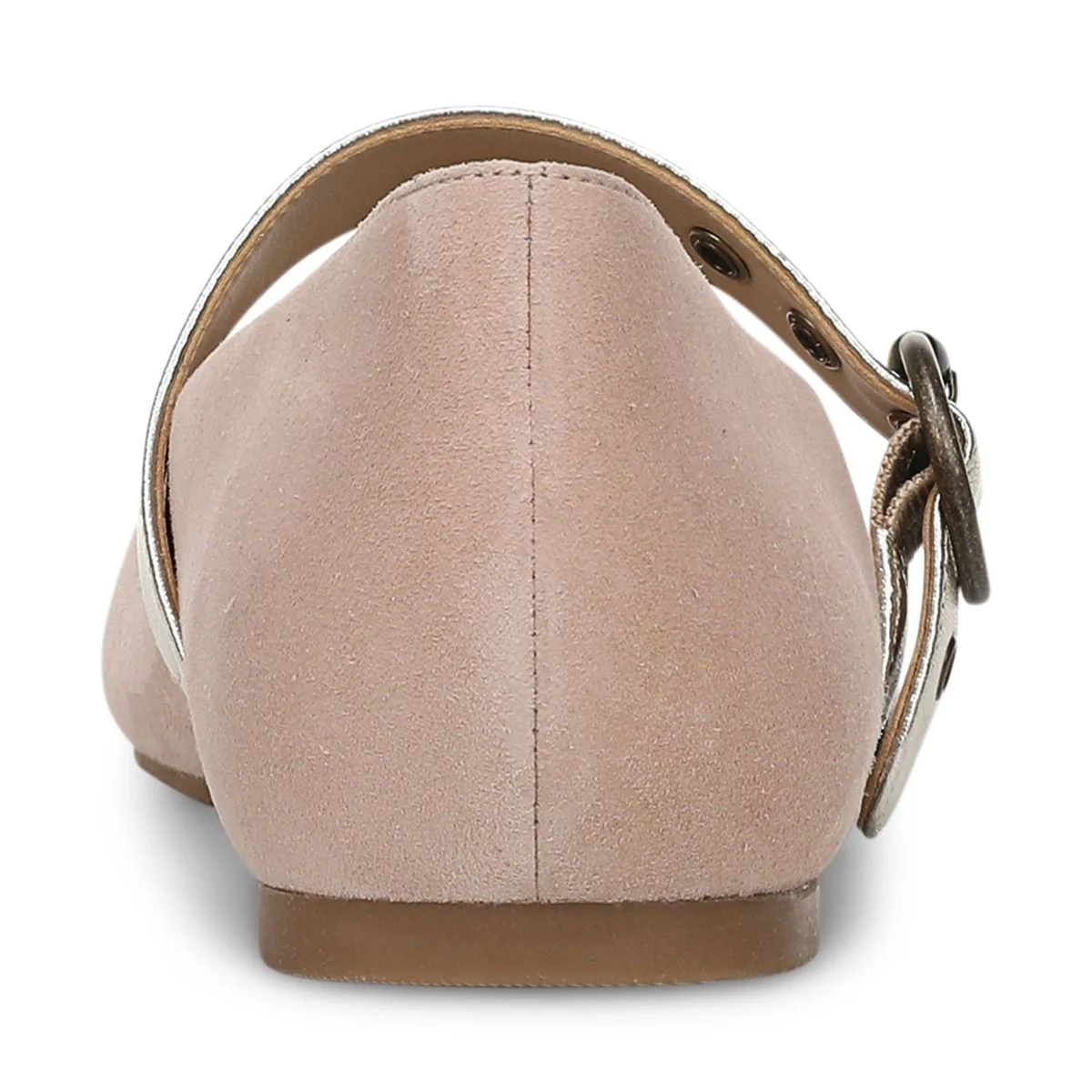 Hattie Mary Jane Flat - Image 5