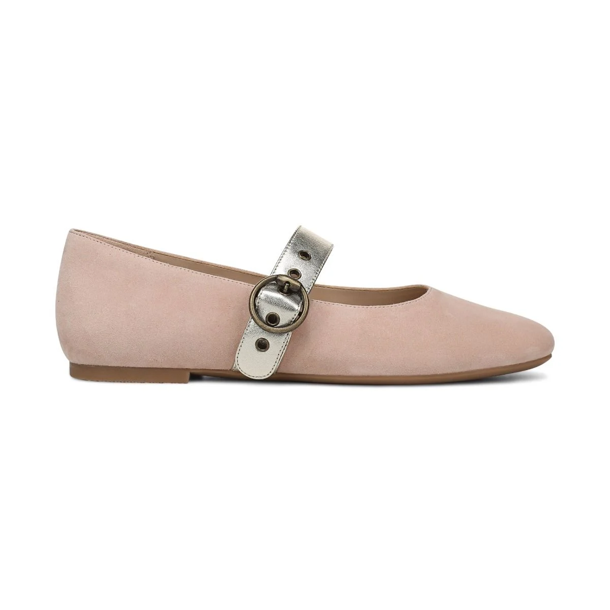 Hattie Mary Jane Flat - Image 4