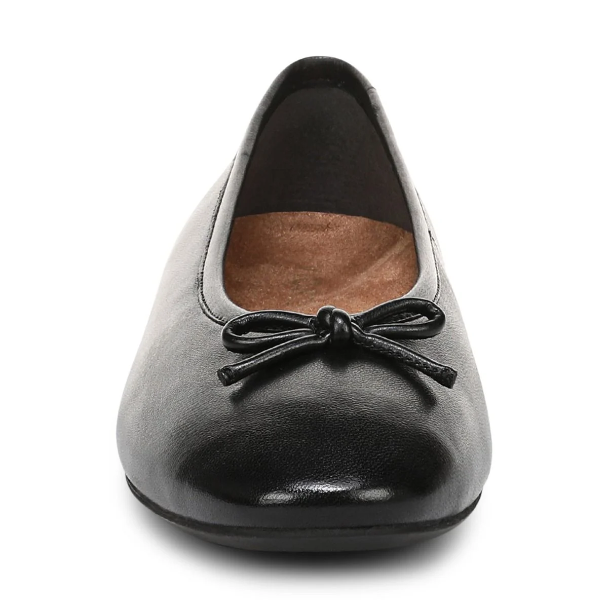 Larissa Wedge Flat - Image 2