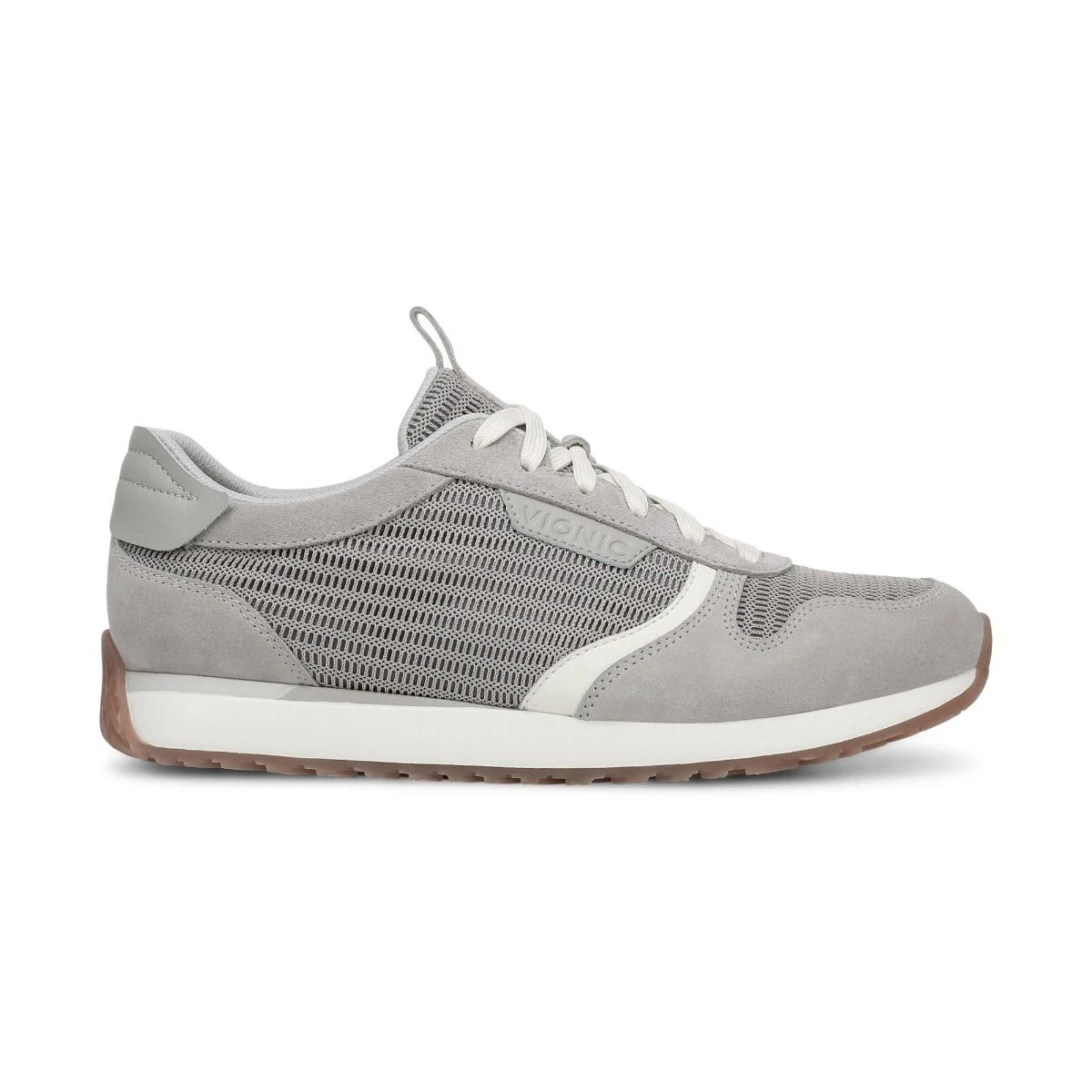 Monarch Mesh Sneaker - Image 4