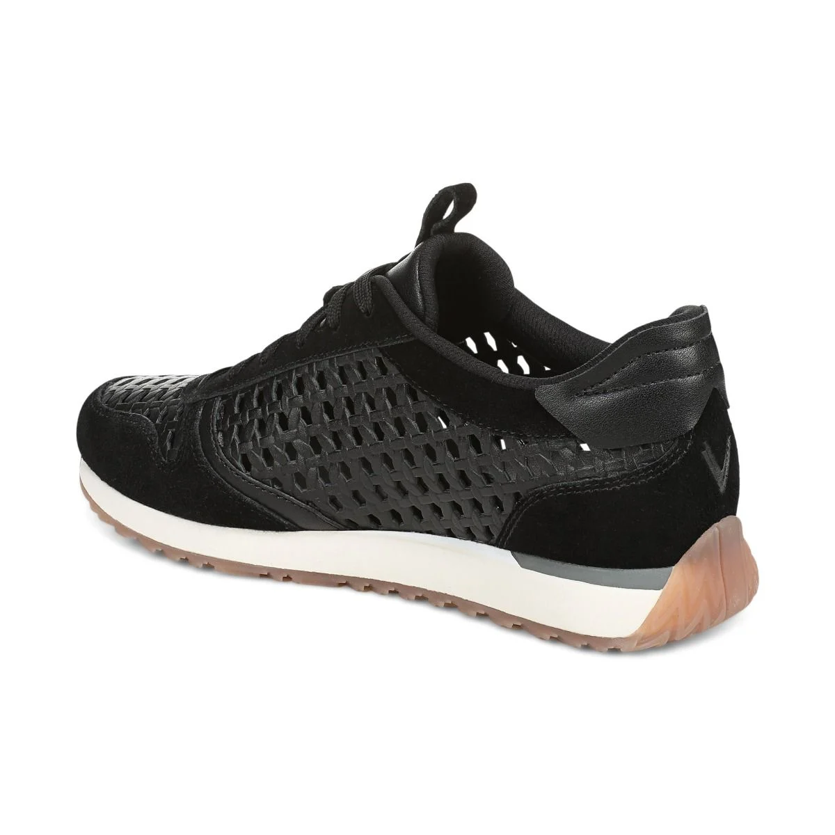 Monarch Woven Sneaker - Image 7