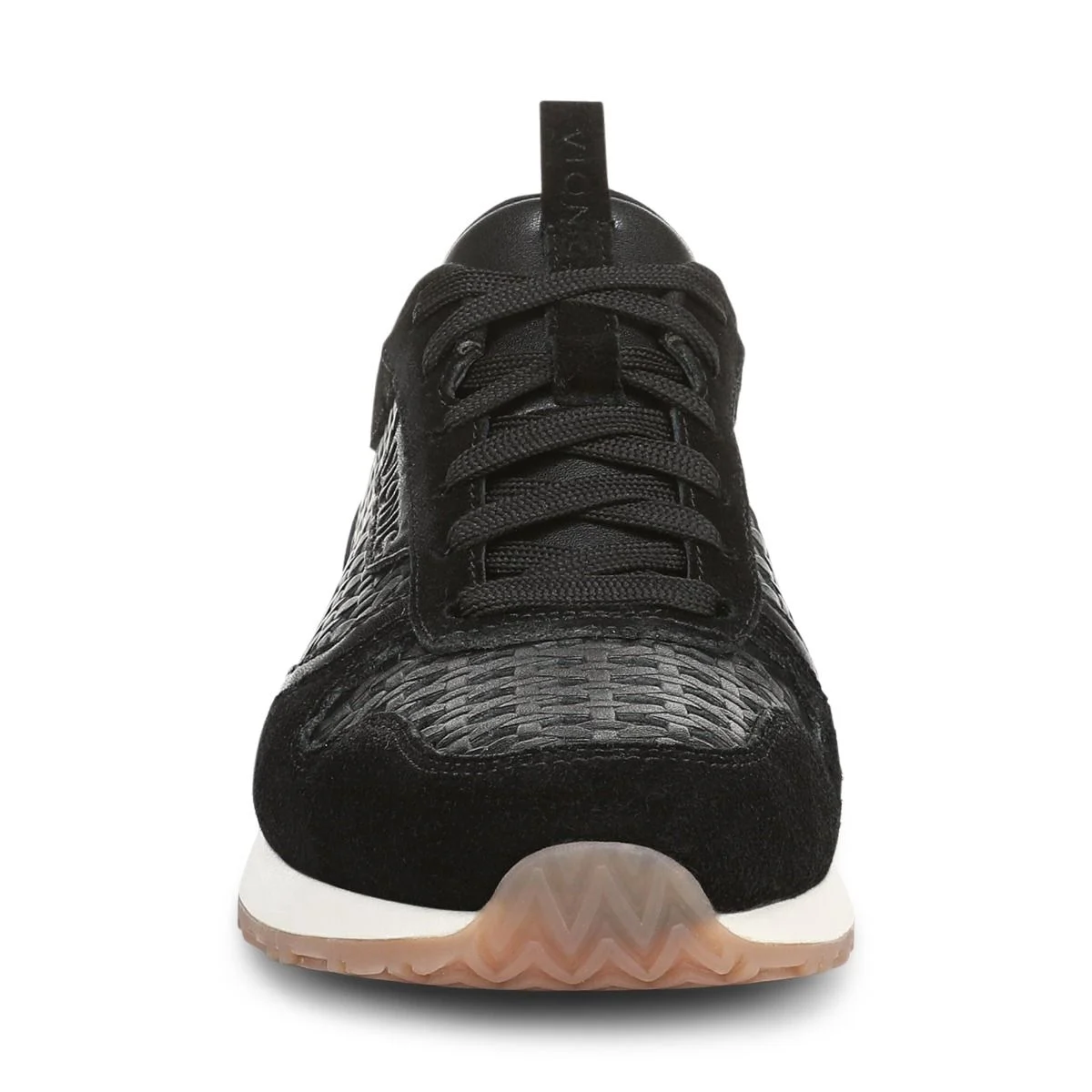 Monarch Woven Sneaker - Image 2