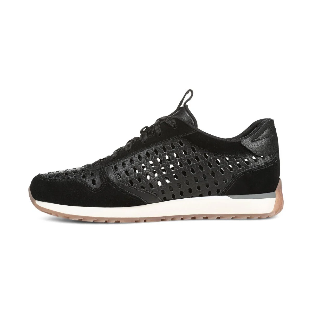 Monarch Woven Sneaker - Image 3