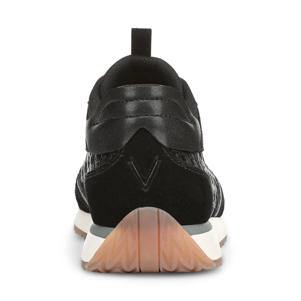 Monarch Woven Sneaker - Image 5
