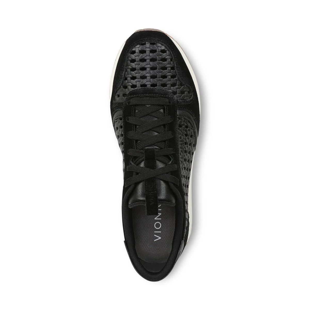 Monarch Woven Sneaker - Image 6