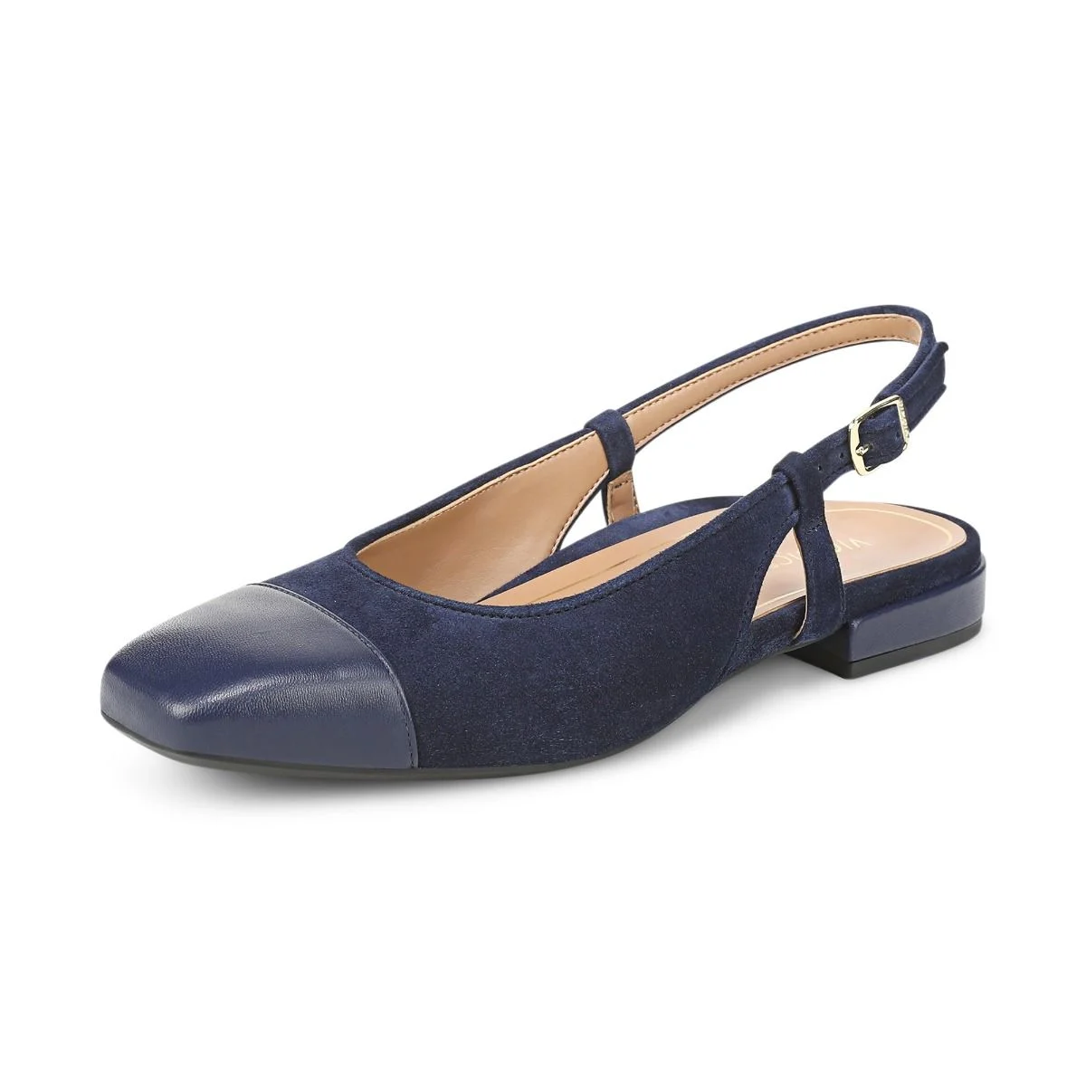 Petaluma Slingback Flat - Image 8