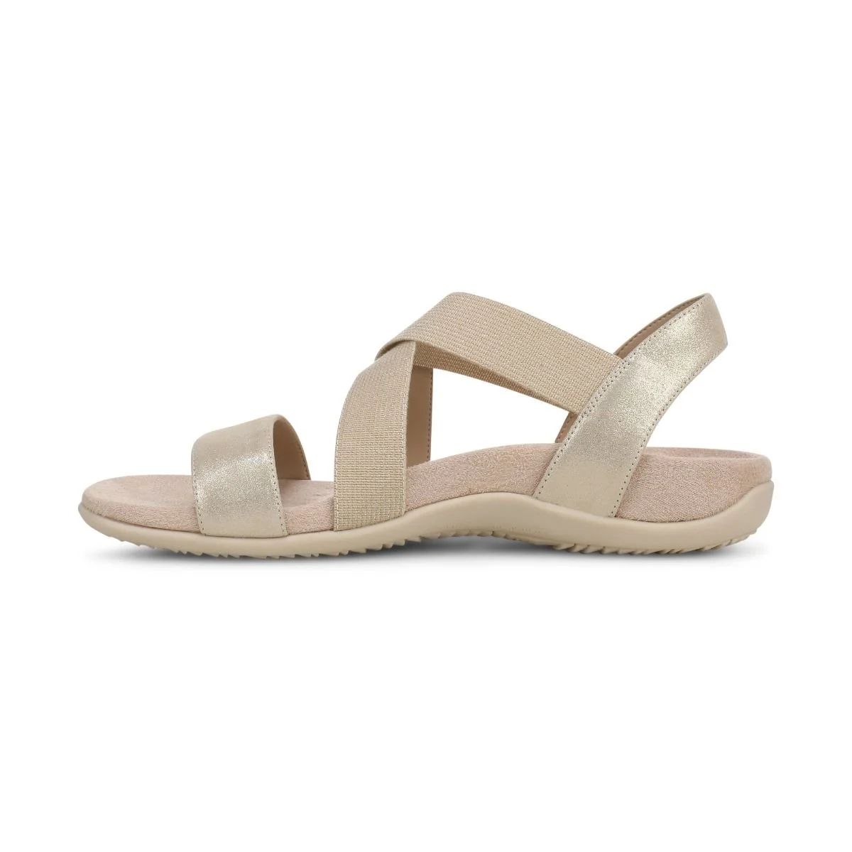 Raina Strappy Sandal - Image 3