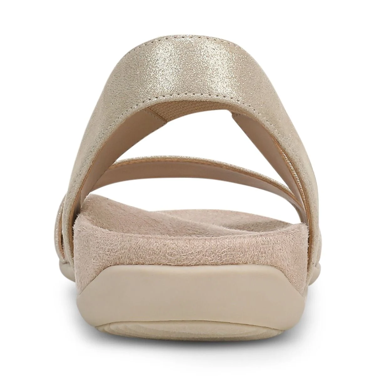 Raina Strappy Sandal - Image 5