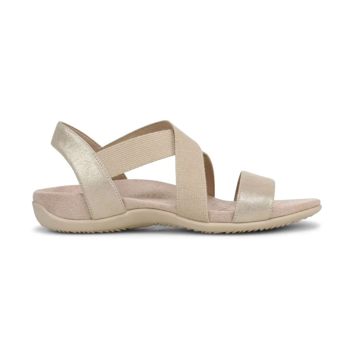 Raina Strappy Sandal - Image 4