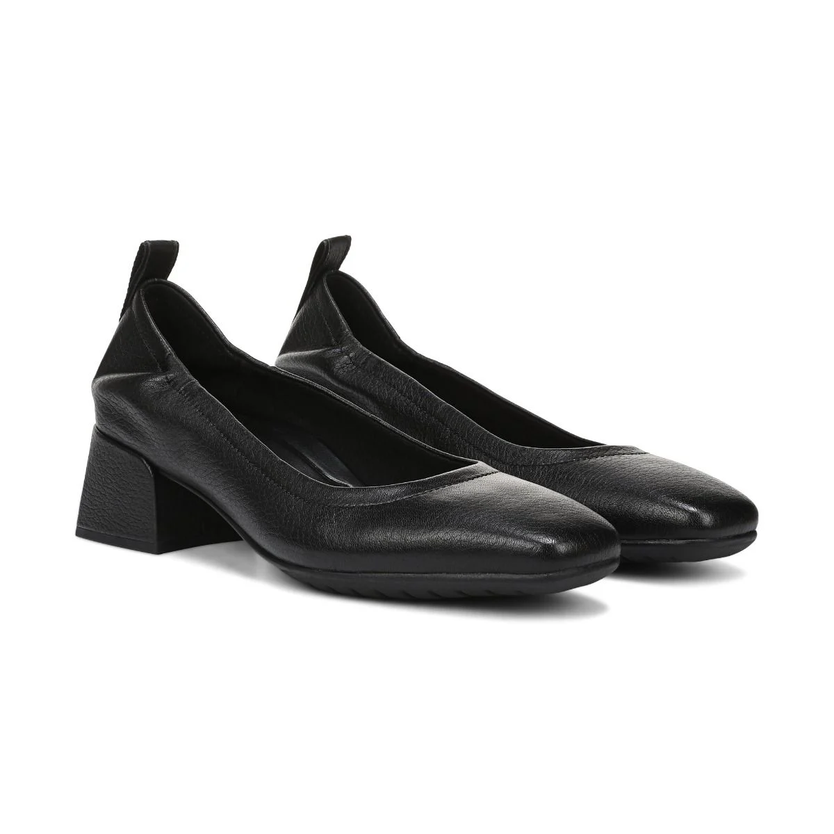 Ramona Block Heel Pump - Image 19