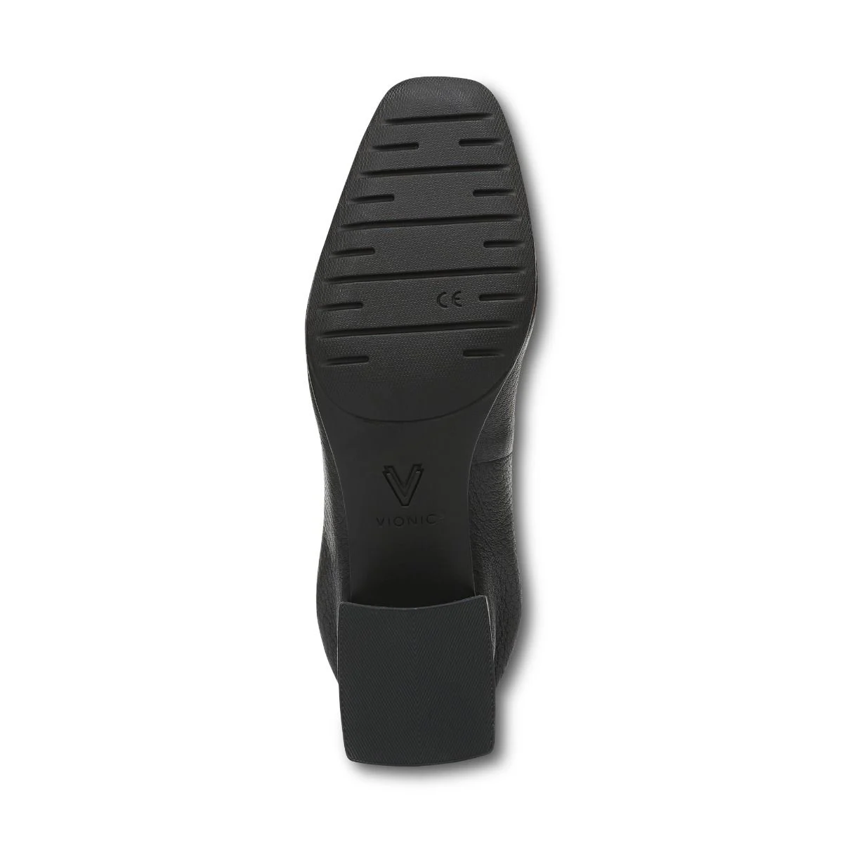 Ramona Block Heel Pump - Image 22