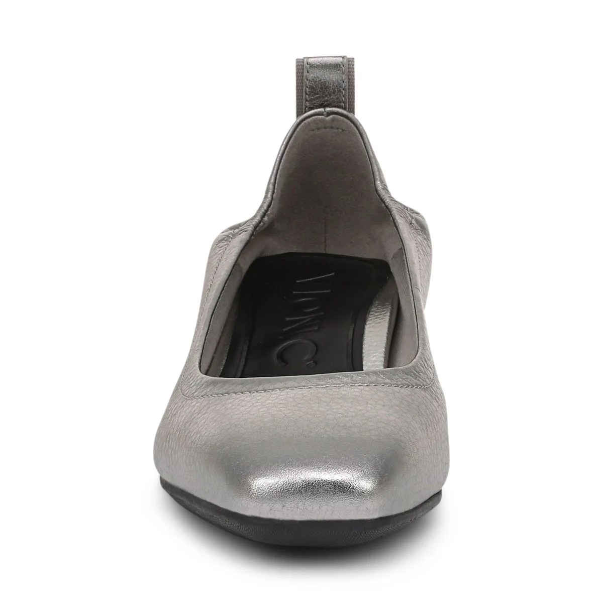 Ramona Block Heel Pump - Image 5