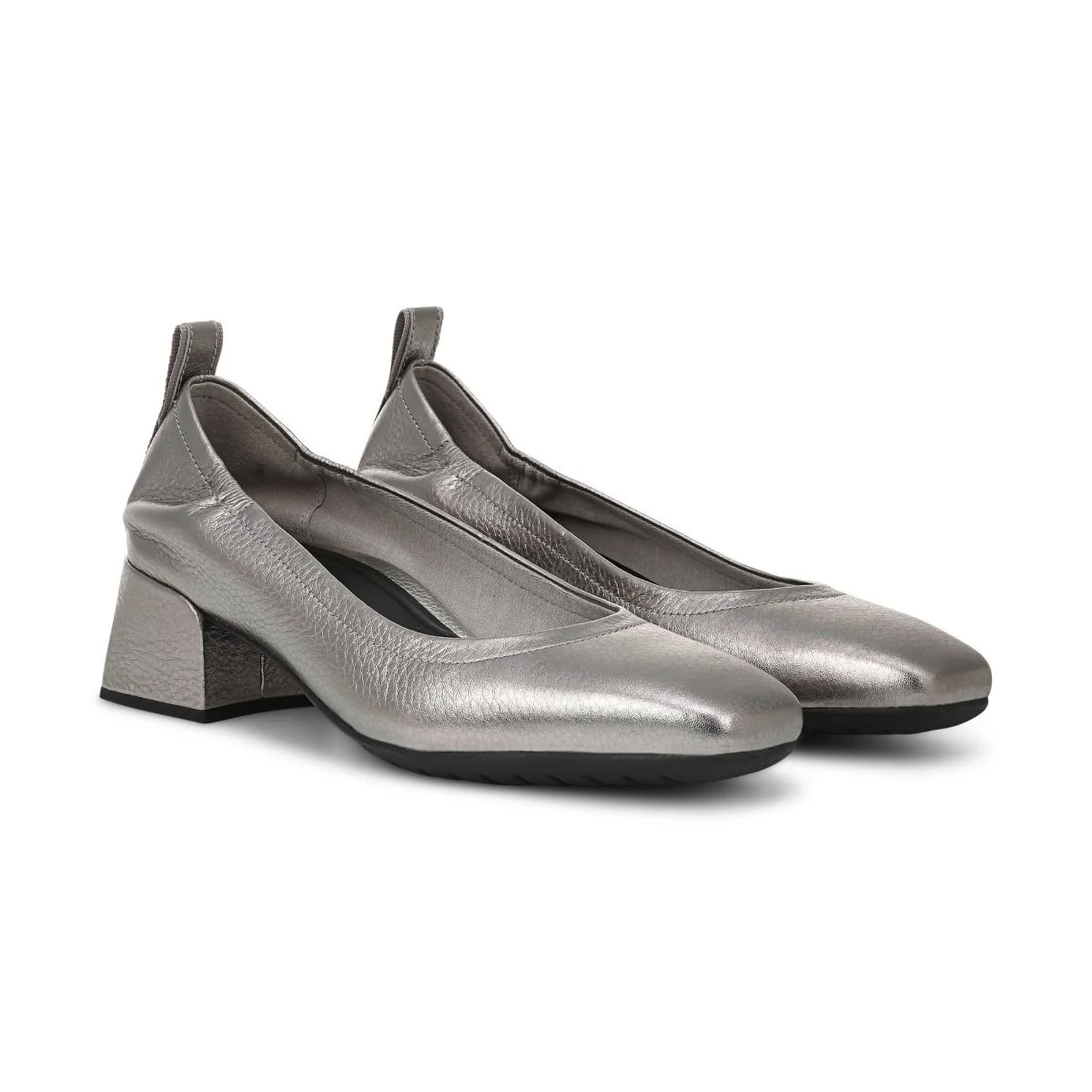 Ramona Block Heel Pump - Image 20