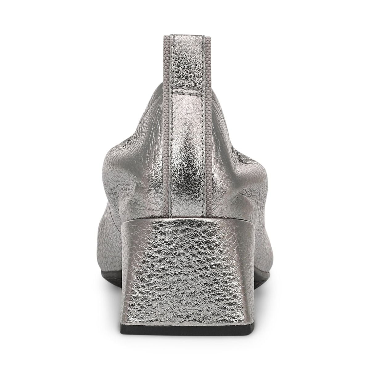 Ramona Block Heel Pump - Image 11
