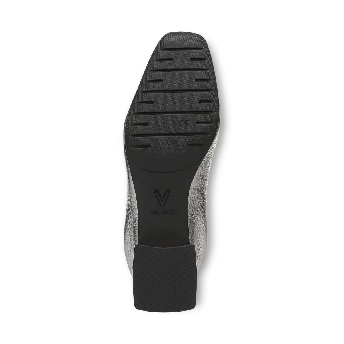 Ramona Block Heel Pump - Image 23