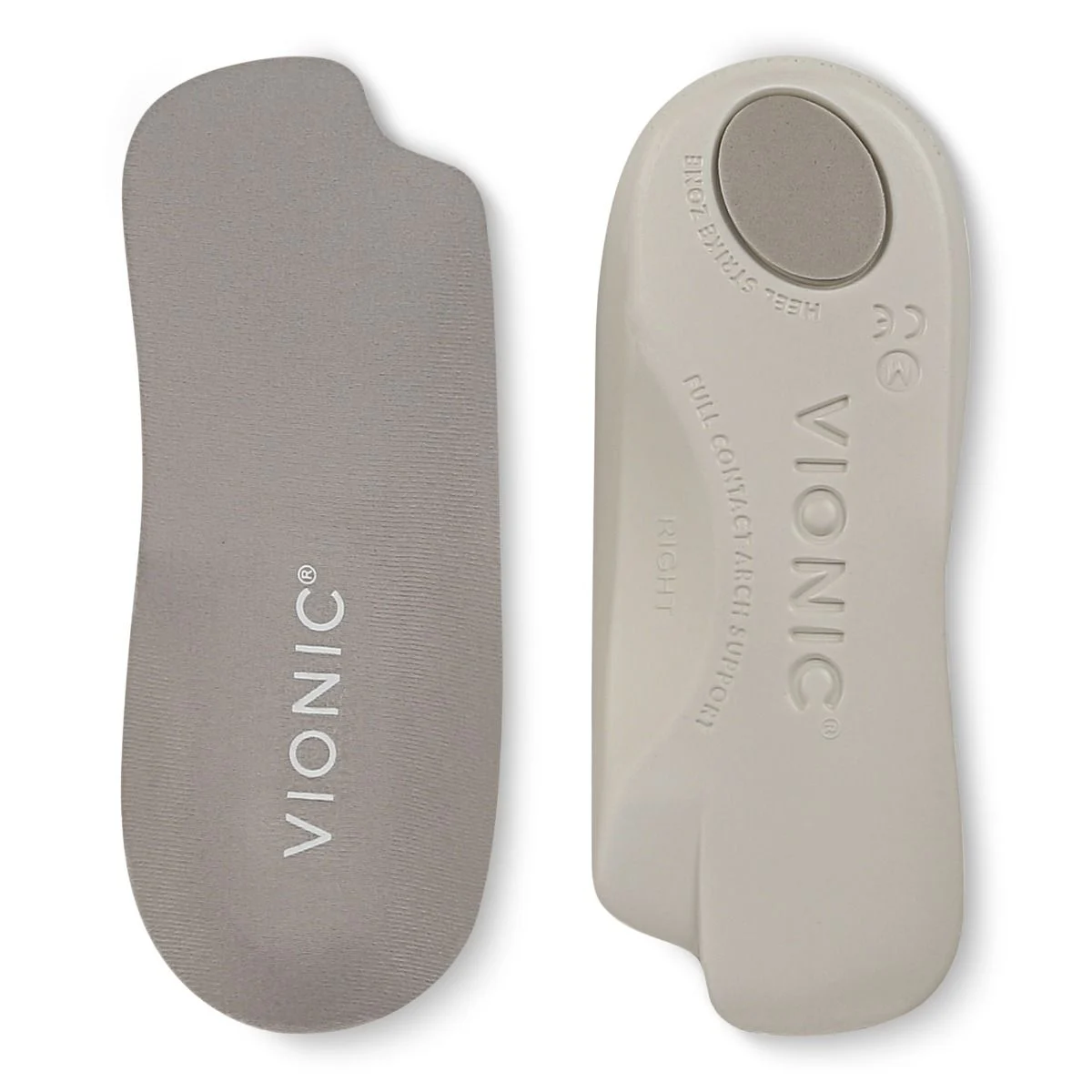 Relief 3QTR Insole (Men/Women) - Image 4