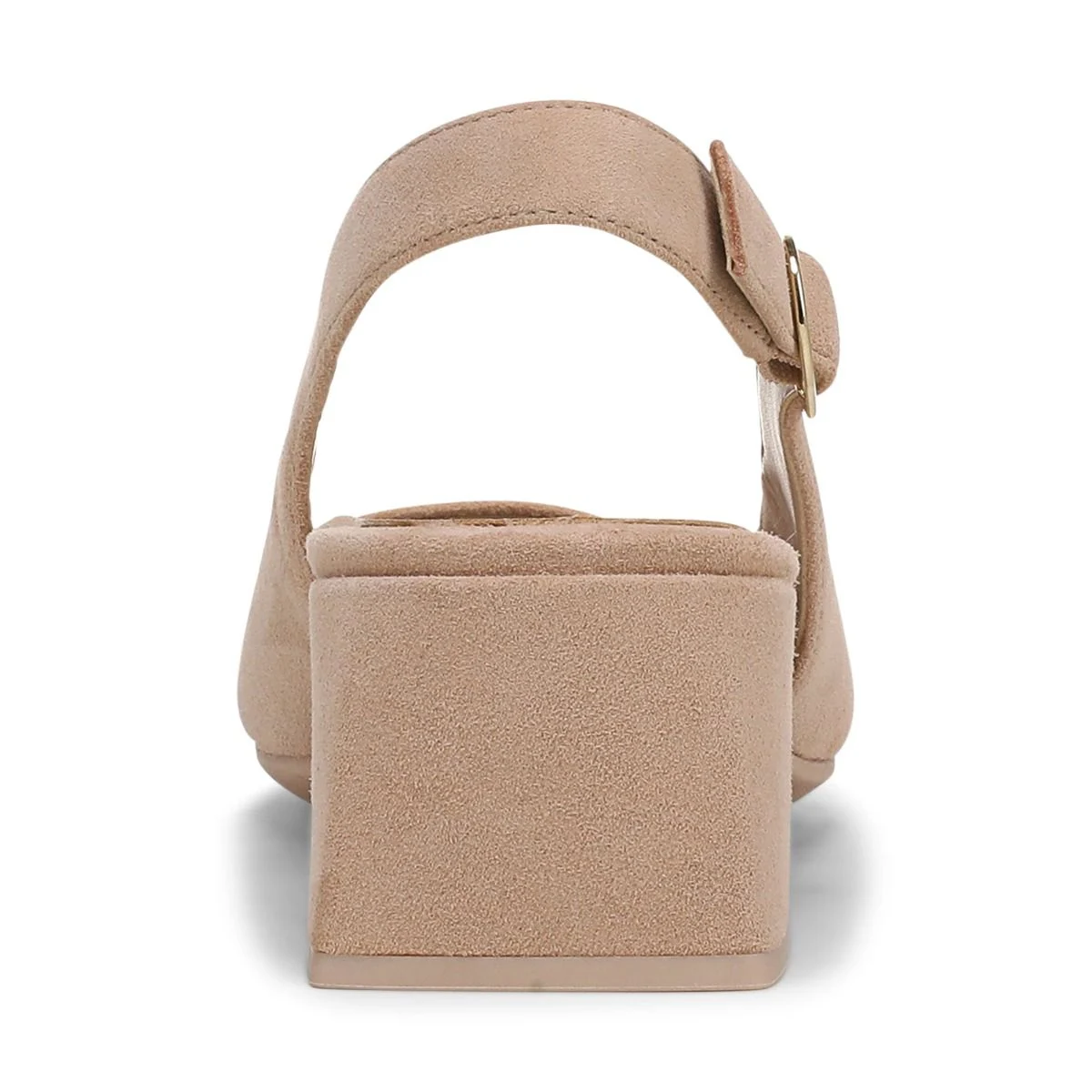 Reyes Slingback Block Heel - Image 4