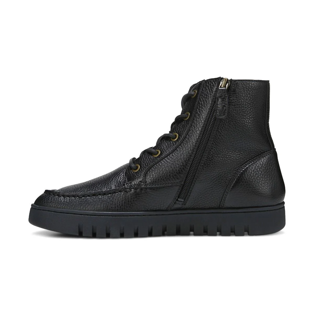 Men's Uptown Jackson Lace Up Boot - Image 3