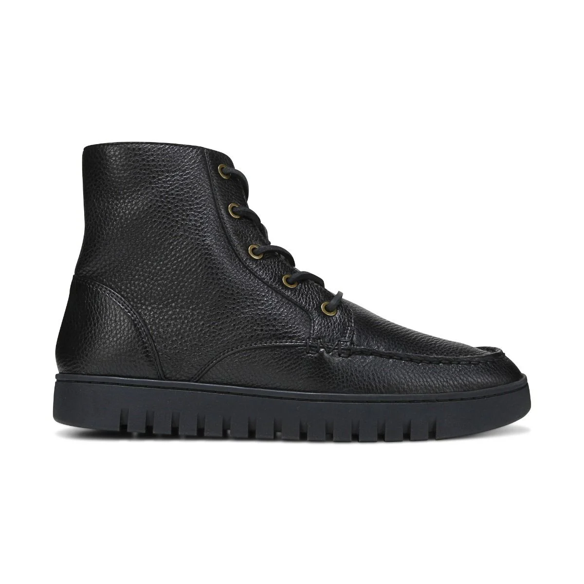 Men's Uptown Jackson Lace Up Boot - Image 4