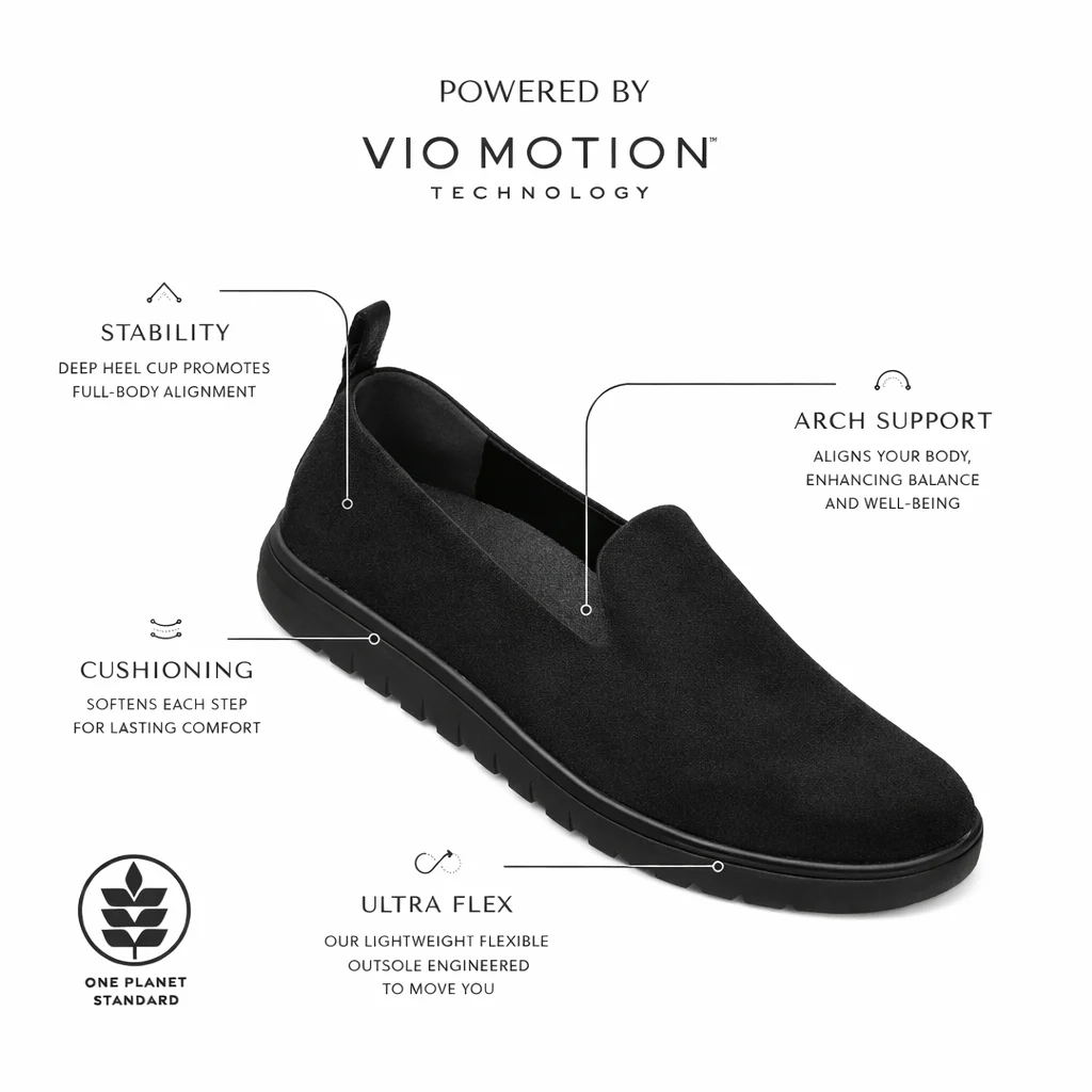 Uptown Willa Slip On Sneaker - Image 10