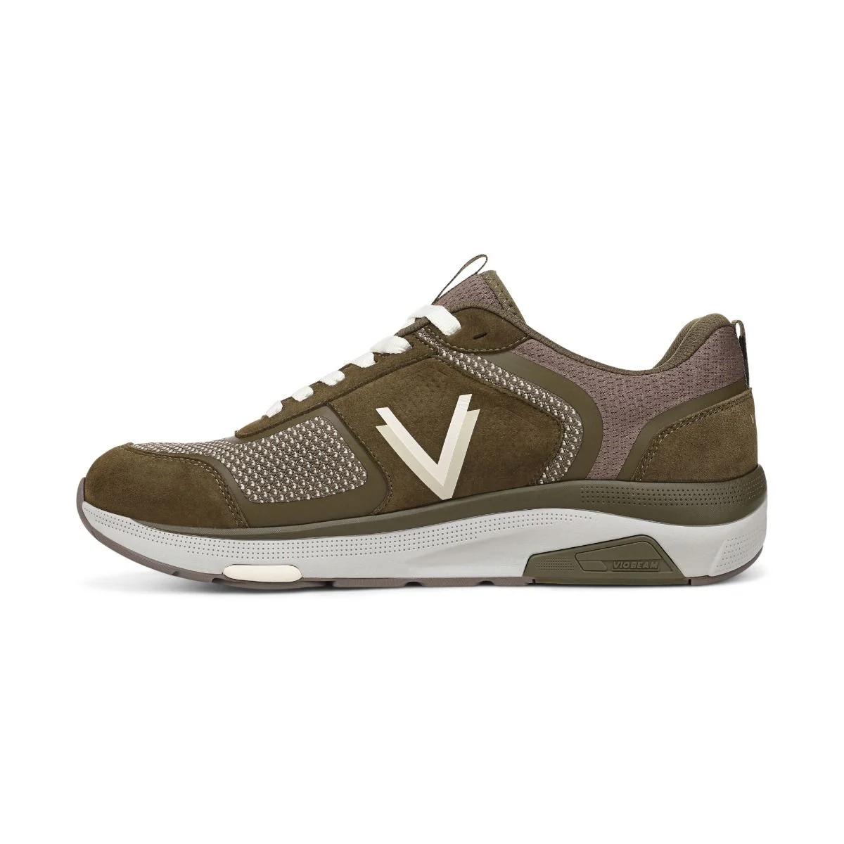 Men's Walk Strider Knit Sneaker - Image 3