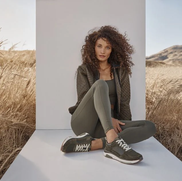 Walk Strider Weekender Sneaker - Image 10
