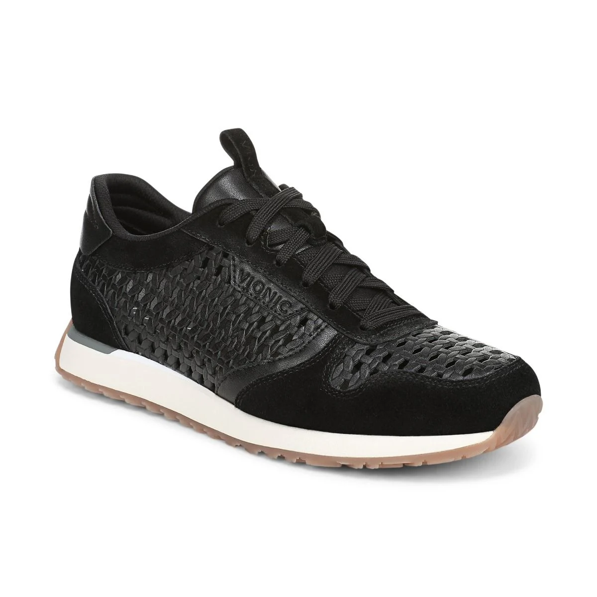 Monarch Woven Sneaker