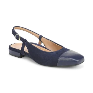 Petaluma Slingback Flat