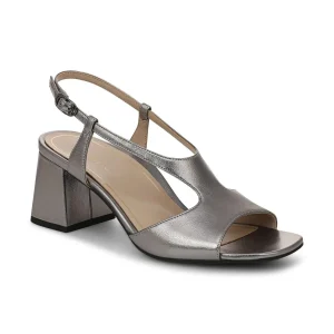 Raquel Heeled Sandal